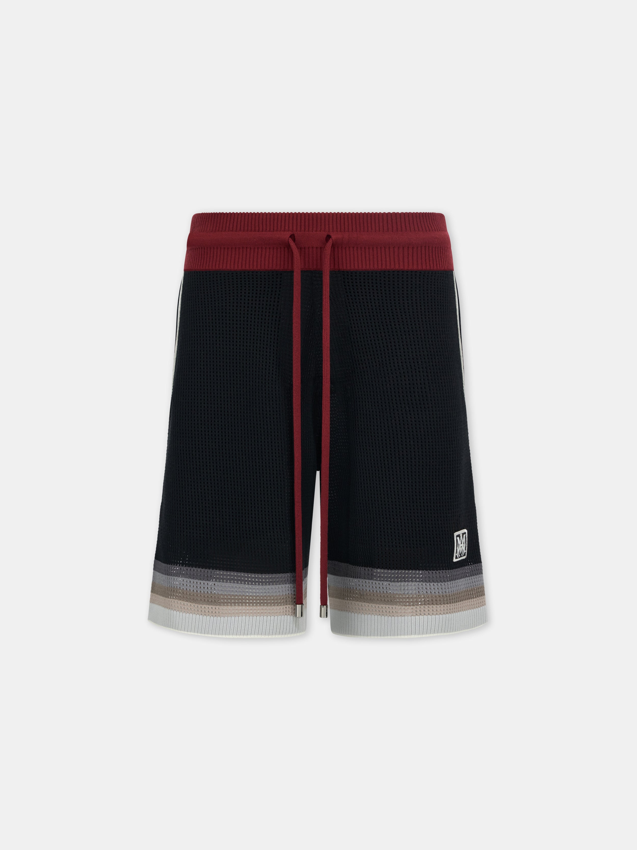 MA SPORT SHORT - Black